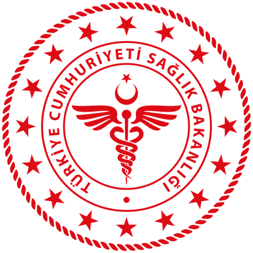 T.C. Sağlık Bakanlığı Logosu